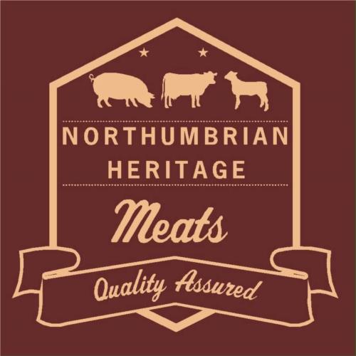 Northumbrian Heritage Meats Gateshead